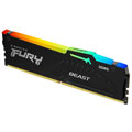 Photos FURY Beast RGB DDR5 PC5-48000 - 16Go / CL36
