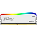 Photos FURY Beast RVB DDR4 PC4-25600 - 8Go / CL16