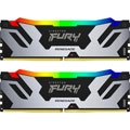 Photos FURY Renegade RGB DDR5 PC5-51200 - 2x 16Go