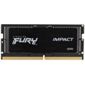 Photos FURY Impact DDR5 PC5-38400 - 2x 32Go / CL38