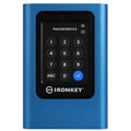 Photos IronKey Vault Privacy 80 USB 3.2 Type C - 1.92To