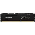 Photos FURY Beast DDR3 PC3-14900 - 8Go / CL10