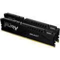 Photos FURY Beast DDR5 PC5-41600 - 2 x 32Go / CL36