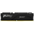 Photos FURY Beast DDR5 PC5-48000 - 2 x 32Go / CL40