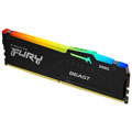Photos FURY Beast RGB DDR5 PC5-48000 - 32Go / CL36