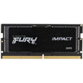 Photos FURY Impact DDR5 PC5-44800 - 2 x 32Go / CL40