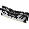Photos FURY Renegade DDR5 PC5-48000 - 2x32Go / CL32
