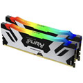 Photos FURY Renegade RGB DDR5 PC5-48000 - 2 x 32Go