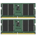 Photos SODIMM DDR5 PC5-38400 - 64Go (2x32Go) / CL40