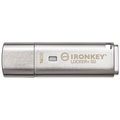 Photos IronKey Locker+ 50 USB 3.2 Gen 1 - 16Go