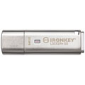 Photos IronKey Locker+ 50 USB 3.2 Gen 1 - 64Go