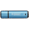 Photos IronKey Vault Privacy 50 USB 3.2 Gen 1 - 16Go