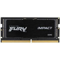 Photos FURY Impact DDR5 5600MHz - 16Go / CL40