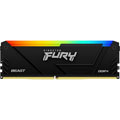 Photos FURY Beast RGB DDR4 3200MHz - 16Go / CL16