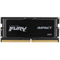 Photos FURY Impact DDR5 5600MHz - 2x 16Go / CL40