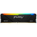 Photos FURY Beast RGB DDR4 3200 MHz - 2x 16Go / CL16