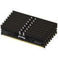 Photos FURY Renegade Pro DDR5 5600MHz - 8 x 16Go / CL36