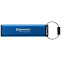 IronKey Keypad 200 USB 3.2 Gen 1 - 64Go