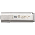 Photos IronKey Locker+ 50 USB 3.2 Gen 1 - 32Go