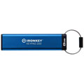 IronKey Keypad 200 USB 3.2 Gen 1 - 8Go