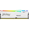 Photos FURY Beast RGB DDR5 PC5-41600 - 16Go / CL36