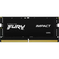 Photos FURY Impact DDR5 PC5-48000 - 16Go / CL38