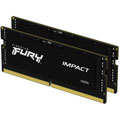 Photos FURY Impact DDR5 PC5-51200 - 2 x 16Go / CL38