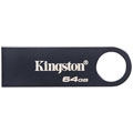 Photos DataTraveler SE9 G3 USB 3.2 Gen 1 - 64Go