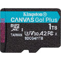 Photos Canvas Go! Plus SDXC UHS-I U3 Class 10 - 1To