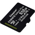 Canvas Select Plus SDXC UHS-I - 512 Go
