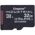 Photos Industrial microSDHC UHS-I - 32Go