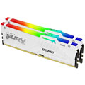 Photos FURY Beast RGB DDR5 PC5-48000 - 2x 32Go / CL30