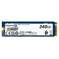 Photos DC2000B SSD M.2 2280 PCIe 4.0 (NVMe) - 240Go