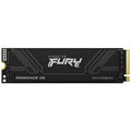 Photos FURY Renegade G5 SSD M.2 PCIe 5.0 NVMe - 2To