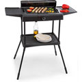 Photos Barbecue KITCHEN CHEF - KSBBQ1703