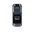 Photos Kitchen Chef - cafetiere expresso - 1350W - Noir