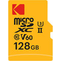 Photos microSDXC ULTRA PRO UHS-II U3 V60 A1 - 128Go