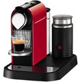 Photos Nespresso Citiz & Milk - rouge - 1710 w - YY1473FD