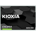 Photos Exceria SSD 2.5p SATA 6Gb/s - 960Go