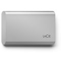 Photos Portable SSD USB-C - 500Go / Argent