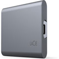 Mobile SSD Secure USB-C - 500 Go