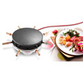 Raclette 8 Pierre 2 en 1 - 129014