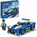 Photos CITY - La voiture de police