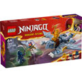 LEGO NINJAGO - Le jeune dragon Riyu