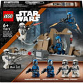 Photos STAR WARS - Pack combat l’embuscade sur Mandalore