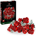 Photos BOTANICALS - Le bouquet de roses