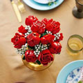 BOTANICALS - Le bouquet de roses