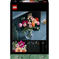 BOTANICALS - Le joli bouquet de fleurs roses