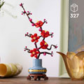 BOTANICALS - Les fleurs de prunier