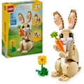 Photos Creator 3-en-1 - L’adorable lapin